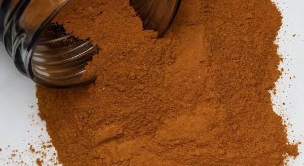 xrf-analysis of clay | © CRB Analyse Service GmbH