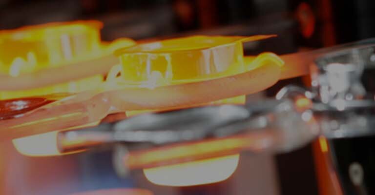 CRB GmbH | Herstellung Schmelzaufschluss für die Röntgenfluoreszenzanalyse | © CRB Analyse Service GmbH